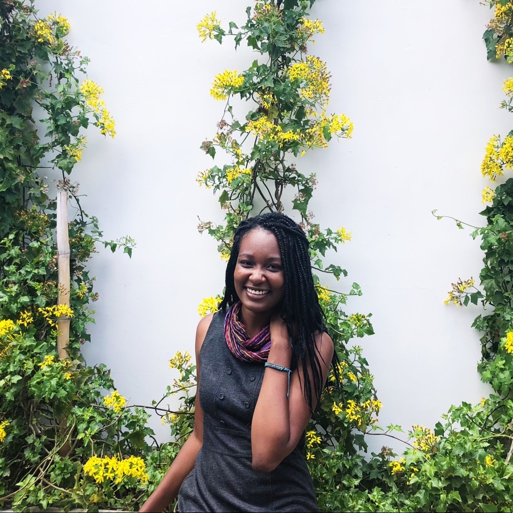 Meet your Posher, Jada